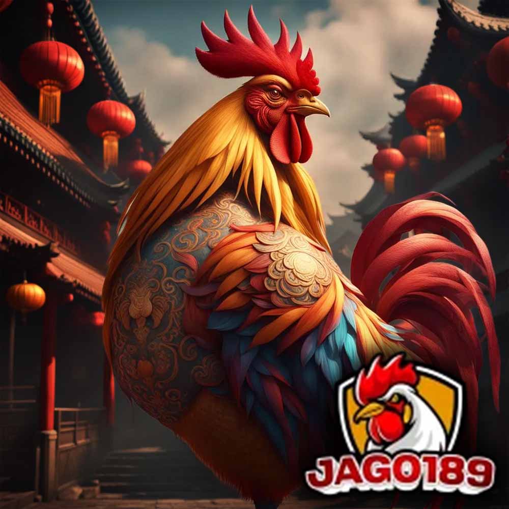 JAGO189 | Arena Game untuk Menguji Keahlian Pemain